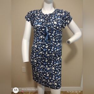 GREIGE Floral Dress L‎